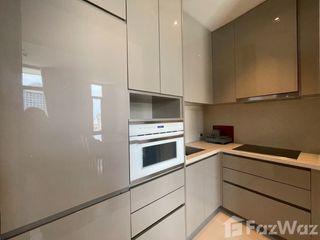 Condo en alquiler de 2 habitaciones en Khlong Toei, Bangkok