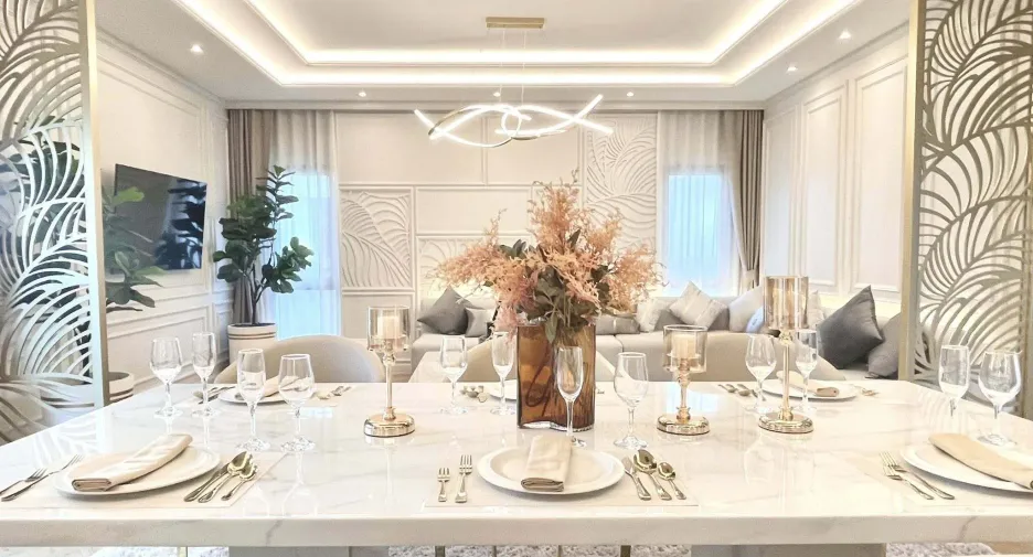 Casa en alquiler de 6 habitaciones en Bang Phli, Samut Prakan