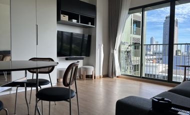 Condo en alquiler de 1 habitaciones en Watthana, Bangkok