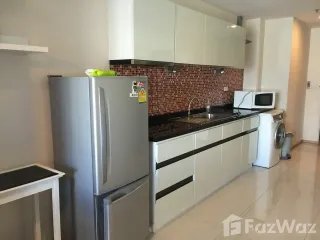 For rent 1 Beds condo in Khlong Toei, Bangkok