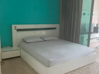 For rent 1 Beds condo in Khlong Toei, Bangkok