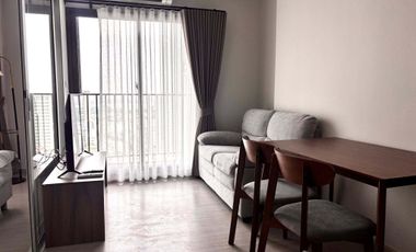 Condo en alquiler de 1 habitaciones en Phasi Charoen, Bangkok