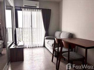 Аренда 1 кровать кондо в Пхаси Чароен, Бангкок