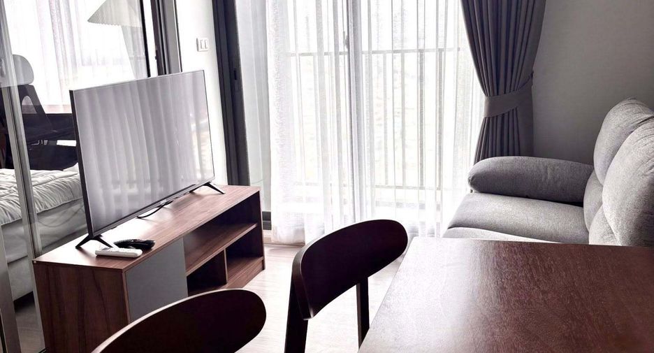 À louer 1 chambre condo à Phasi Charoen, Bangkok