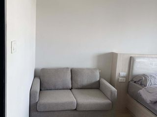 Condo en alquiler de estudio en Huai Khwang, Bangkok