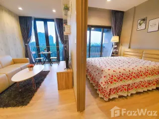 For rent 1 bed condo in Suan Luang, Bangkok