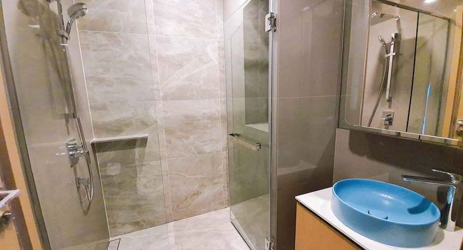 Condo en alquiler de 1 habitaciones en Suan Luang, Bangkok