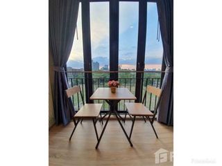 For rent 1 bed condo in Suan Luang, Bangkok