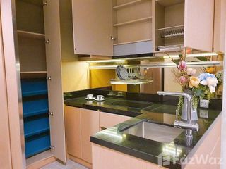 For rent 1 bed condo in Suan Luang, Bangkok
