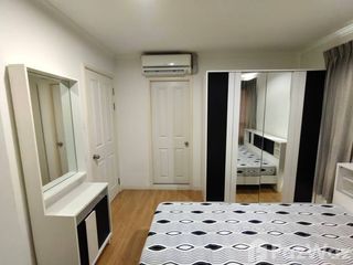 Condo en alquiler de 1 habitaciones en Bang Phlat, Bangkok