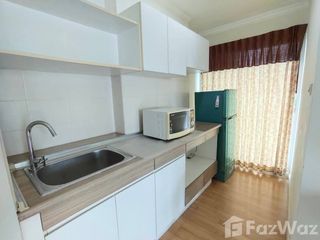 Condo en alquiler de 1 habitaciones en Bang Phlat, Bangkok