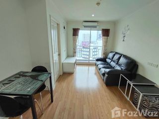 Condo en alquiler de 1 habitaciones en Bang Phlat, Bangkok