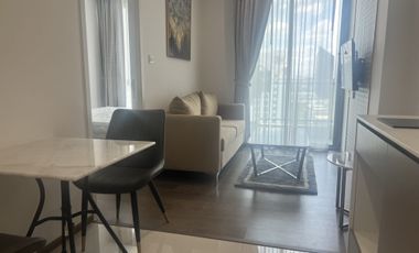 For rent 1 Beds condo in Khlong Toei, Bangkok