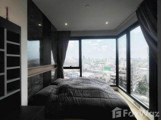 Wohnung zur Miete mit 1 Zimmer in Huai Khwang, Bangkok