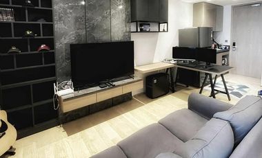 For rent 1 Beds condo in Huai Khwang, Bangkok