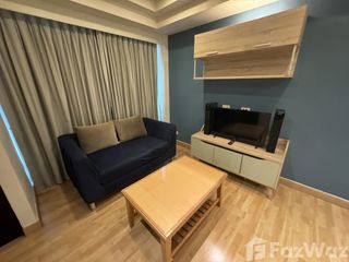 À louer 1 chambre appartement à Khlong Toei, Bangkok