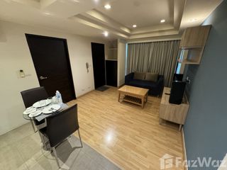 À louer 1 chambre appartement à Khlong Toei, Bangkok