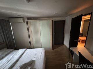 À louer 1 chambre appartement à Khlong Toei, Bangkok