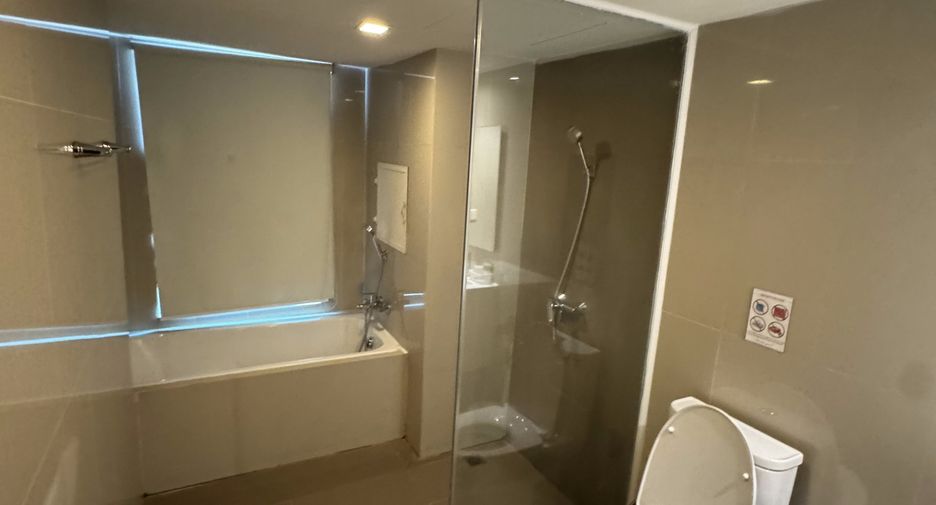 For rent 1 bed apartment in Khlong Toei, Bangkok