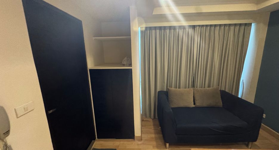 For rent 1 bed apartment in Khlong Toei, Bangkok