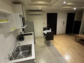 À louer 1 chambre appartement à Khlong Toei, Bangkok