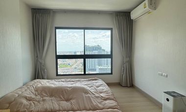 Wohnung zur Miete mit 1 Zimmer in Thon Buri, Bangkok