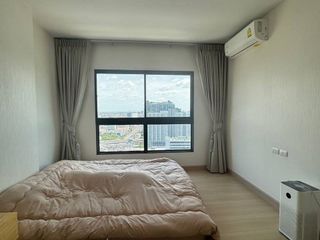 Wohnung zur Miete mit 1 Zimmer in Thon Buri, Bangkok