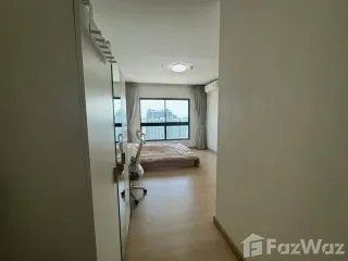 Wohnung zur Miete mit 1 Zimmer in Thon Buri, Bangkok