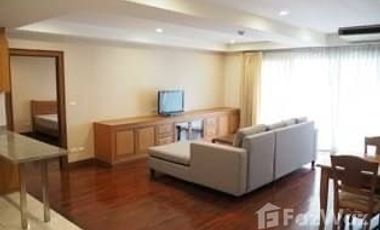Apartment zur Miete mit 2 Zimmer in Pathum Wan, Bangkok