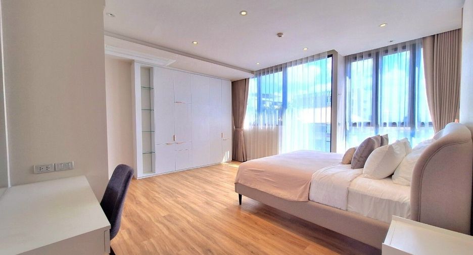 For rent 3 ベッドルーム apartment in Mueang Samut Prakan, Samut Prakan