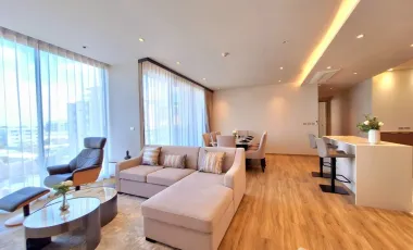 For rent 3 bedrooms apartment in Mueang Samut Prakan, Samut Prakan
