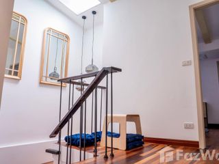 Аренда 3 спальни таунхаус в Щаттхана, Бангкок