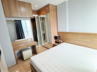 For rent 1 bed condo in Sathon, Bangkok
