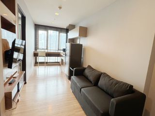 For rent 1 bed condo in Sathon, Bangkok