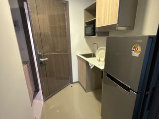 Wohnung zur Miete mit Studio in Phaya Thai, Bangkok