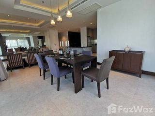 For rent 3 ベッドルーム apartment in Pathum Wan, Bangkok