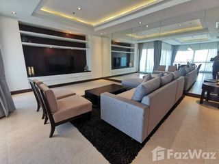 For rent 3 ベッドルーム apartment in Pathum Wan, Bangkok