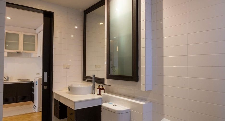For rent 1 bed apartment in Watthana, Bangkok