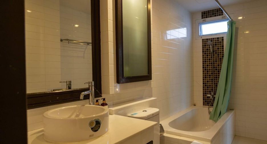 For rent 1 bed apartment in Watthana, Bangkok
