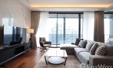 For rent 2 ベッドルーム condo in Khlong Toei, Bangkok