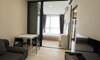 Wohnung zur Miete mit 1 Zimmer in Chatuchak, Bangkok