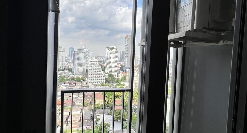 For rent 1 Beds condo in Chatuchak, Bangkok