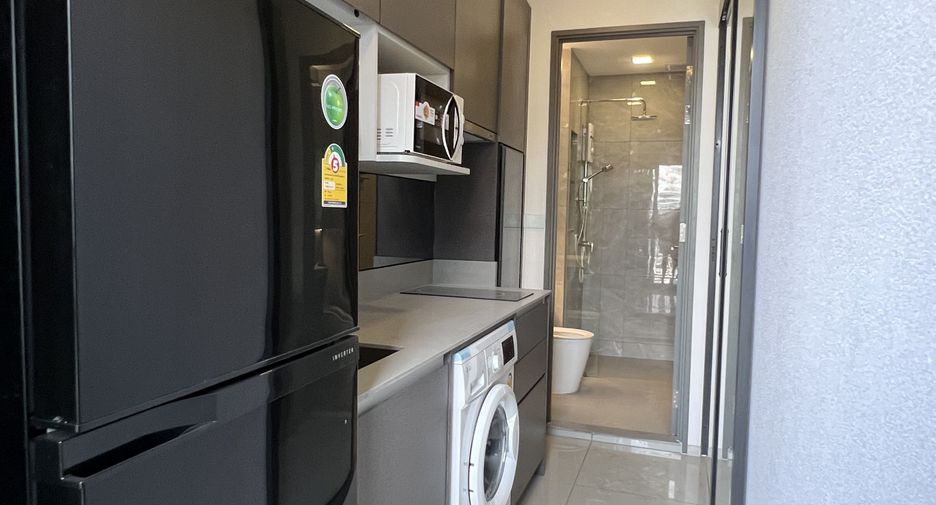 For rent 1 Beds condo in Chatuchak, Bangkok