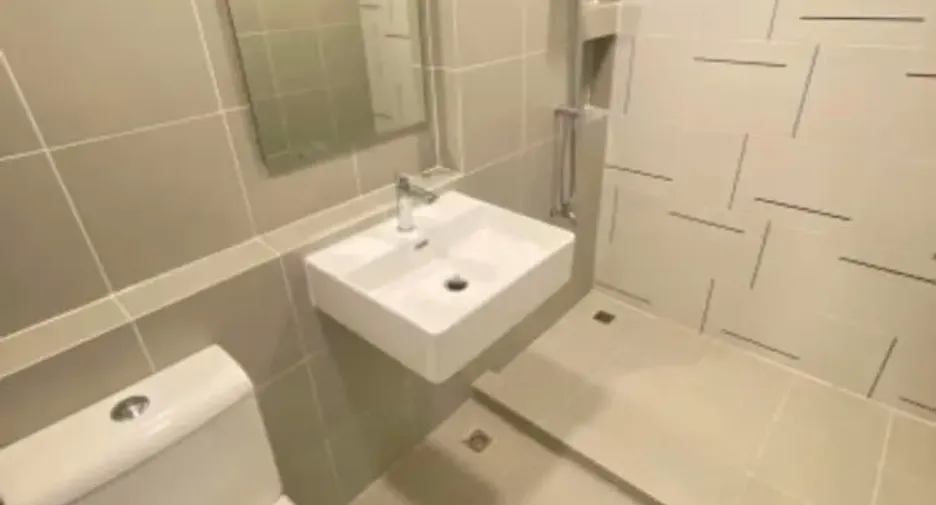 For rent 3 bedrooms townhouse in Bang Phli, Samut Prakan
