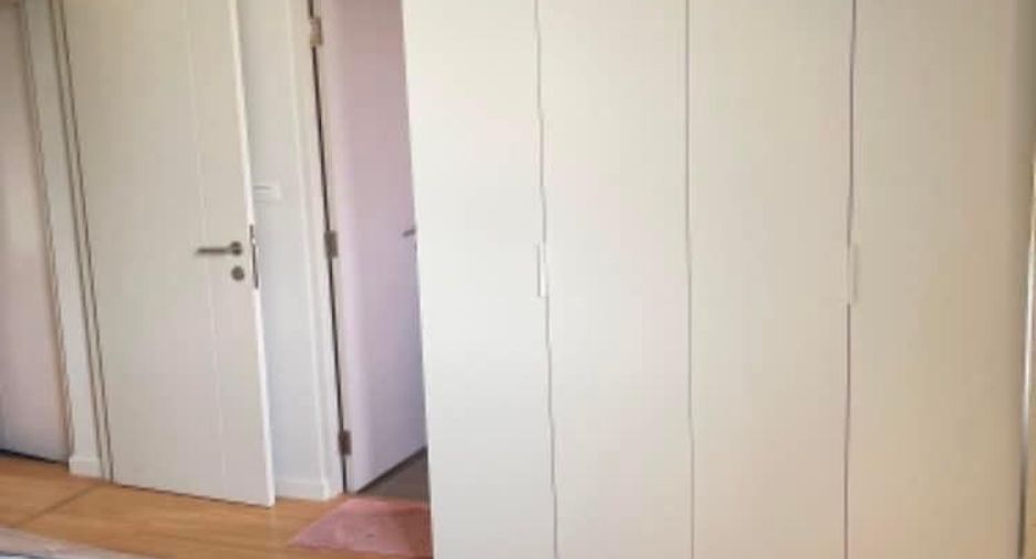 For rent 3 bedrooms townhouse in Bang Phli, Samut Prakan