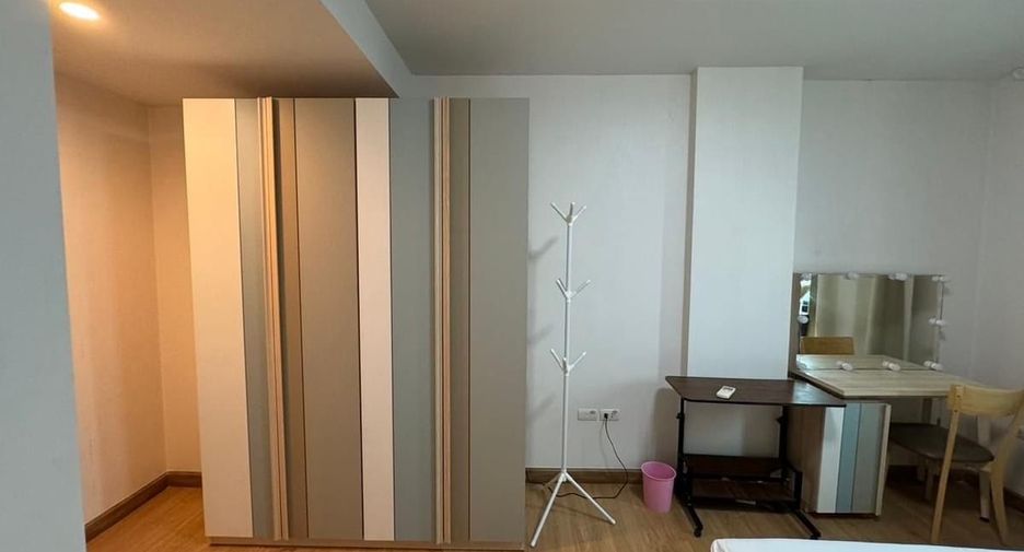 For rent 1 bed condo in Chatuchak, Bangkok