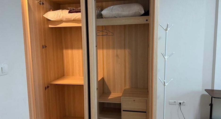 For rent 1 bed condo in Chatuchak, Bangkok
