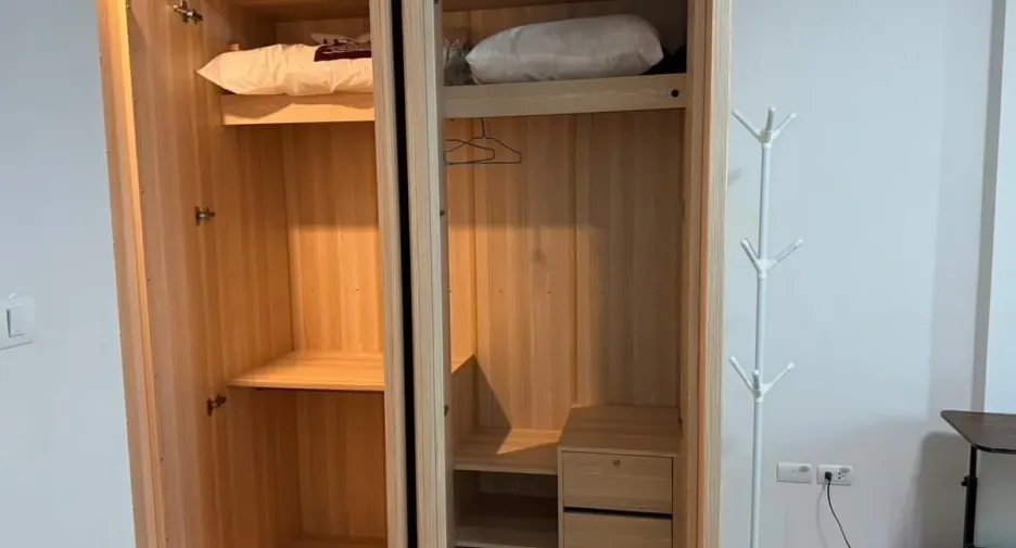 For rent 1 bed condo in Chatuchak, Bangkok