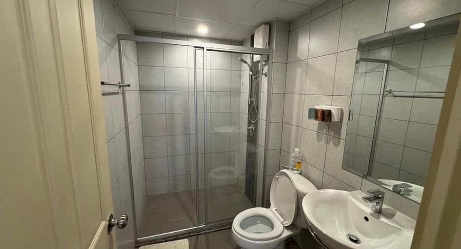 For rent 1 bed condo in Chatuchak, Bangkok