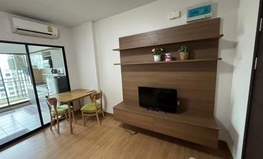 Аренда 1 кровать кондо в Чатучак, Бангкок